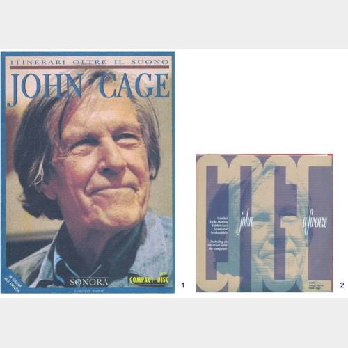 John Cage 