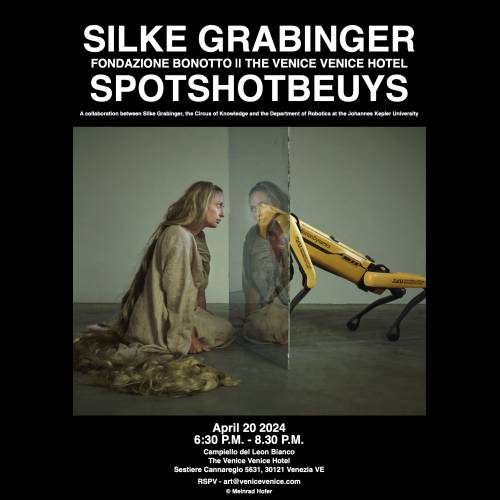 SPOTSHOTBEUYS | Silke Grabinger